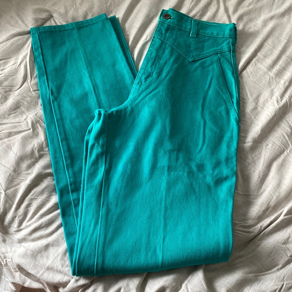 Vintage Wrangler Jean